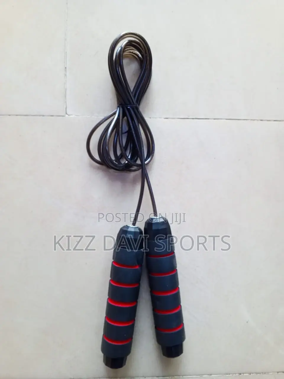 Jump Skipping Rope