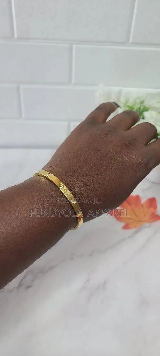 Beautiful Female Bangle