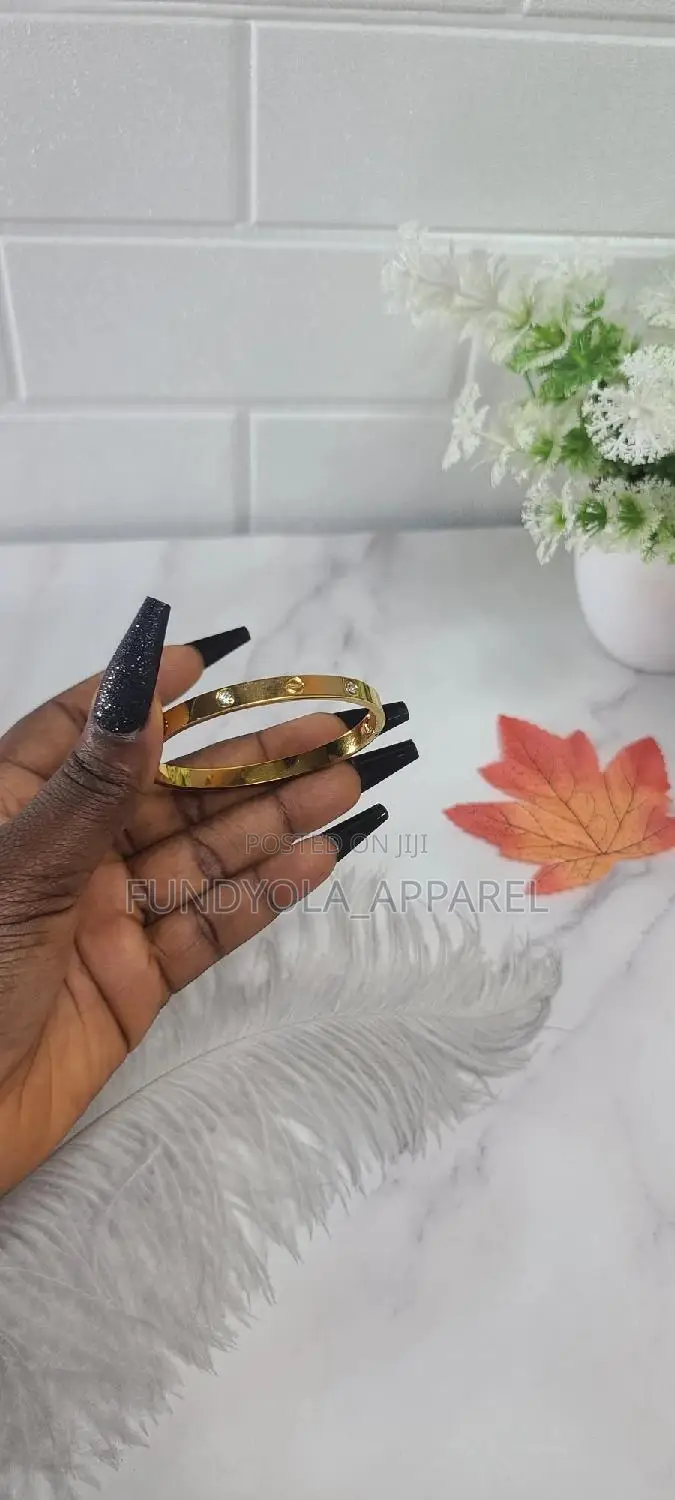 Beautiful Female Bangle