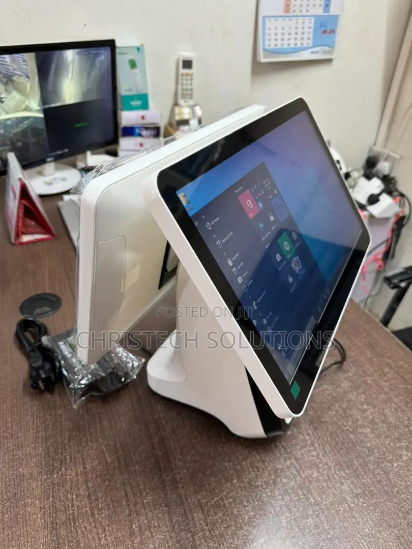 Licon Dual Screen Pos Core I5