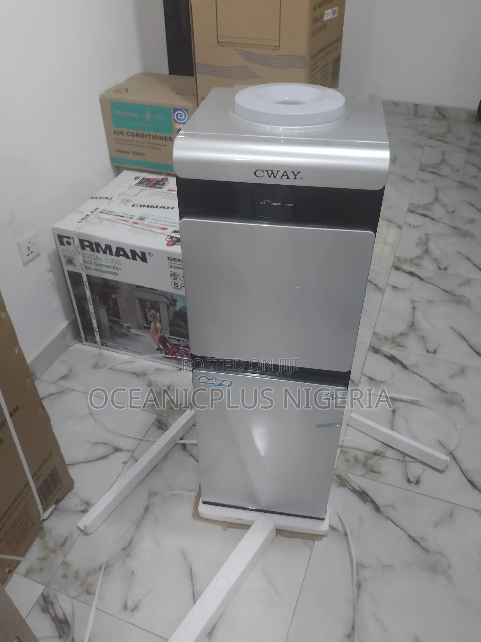 Rush in to Yours From Our Stock Cway Water Dispenser