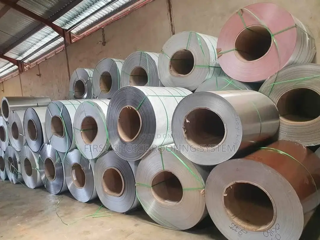 Qaulity Aluminium Roofing Sheets