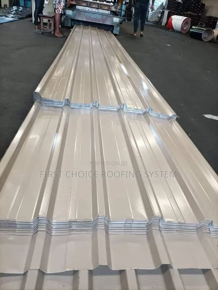 Qaulity Aluminium Roofing Sheets