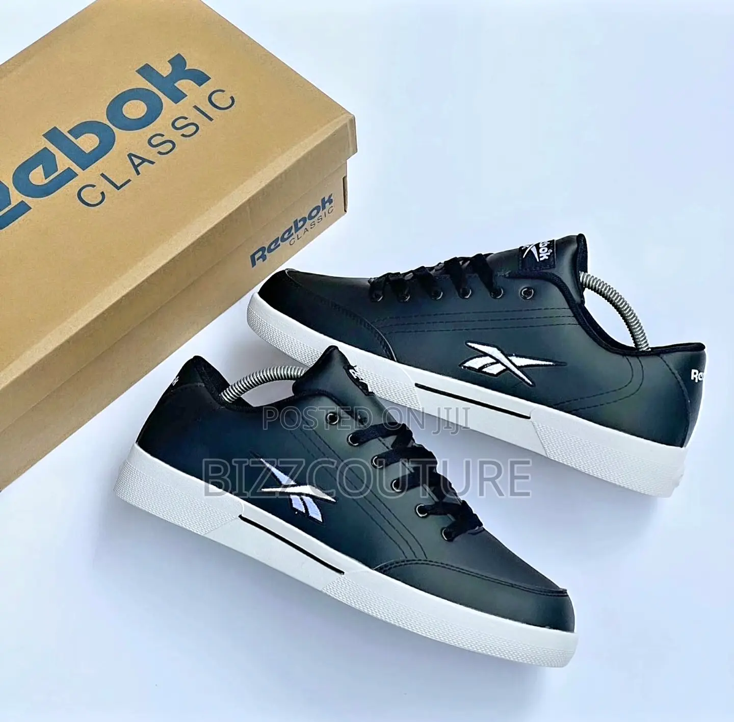 Original REEBOK Sneakers Available in Store