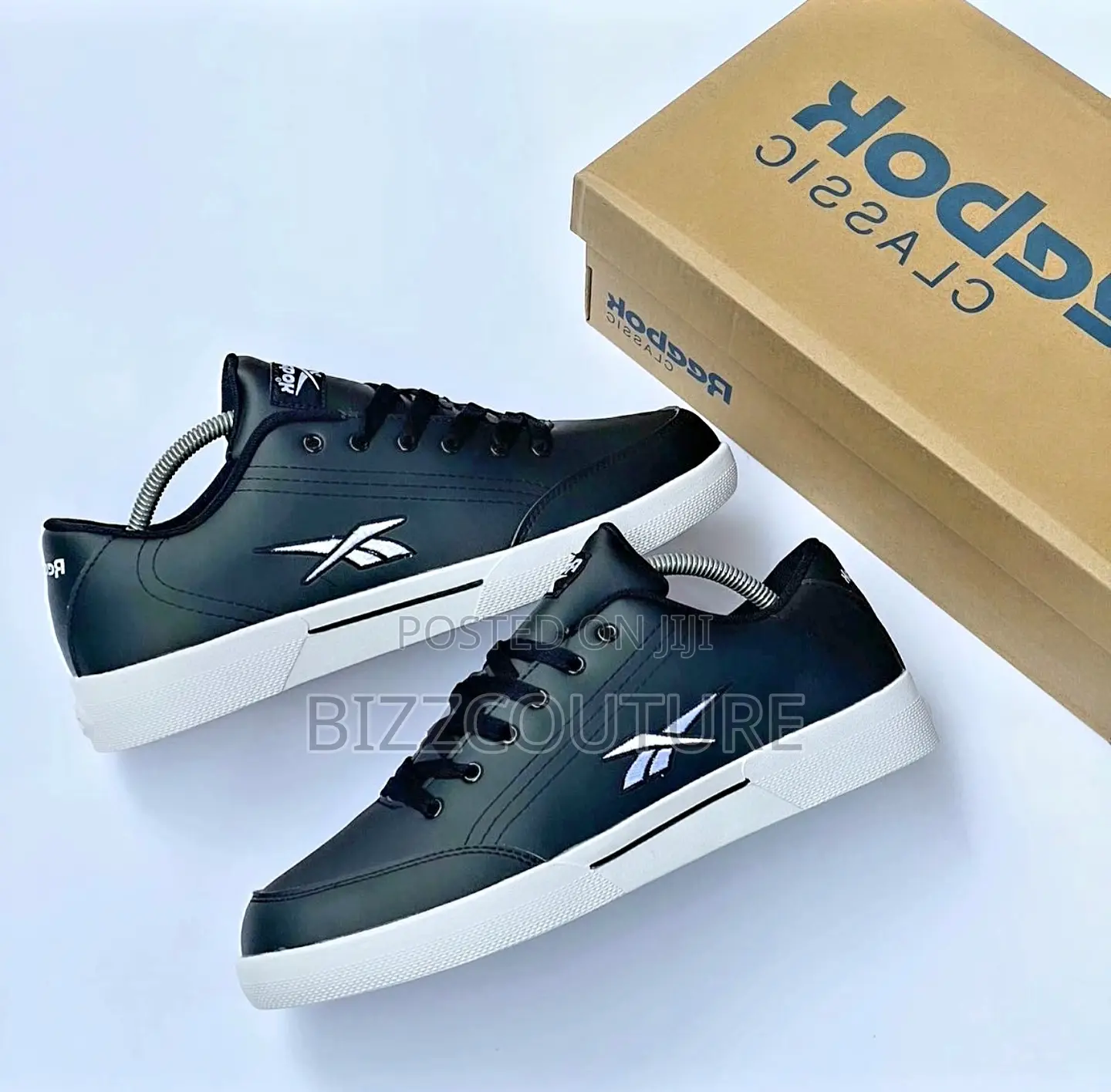Original REEBOK Sneakers Available in Store