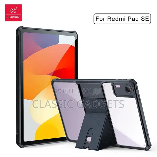 Xundd Airbags Shockproof for Xiaomi Redmi Pad SE 11