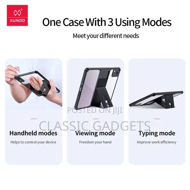 Xundd Airbags Shockproof for Xiaomi Redmi Pad SE 11