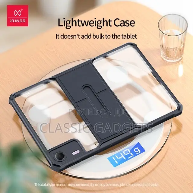 Xundd Airbags Shockproof for Xiaomi Redmi Pad SE 11