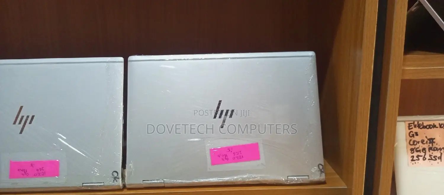 Laptop HP EliteBook X360 1030 G3 16GB Intel Core I7 SSD 512GB