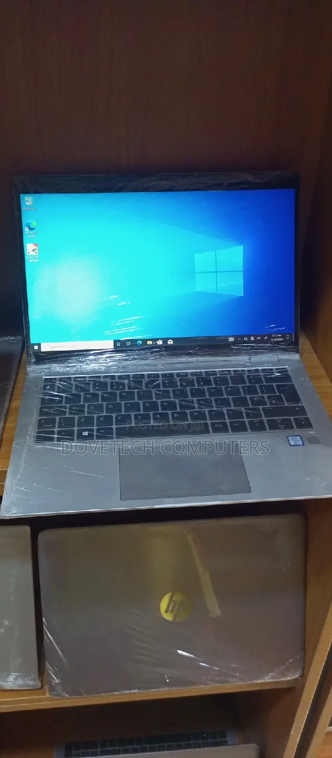 Laptop HP EliteBook X360 1030 G3 16GB Intel Core I7 SSD 512GB
