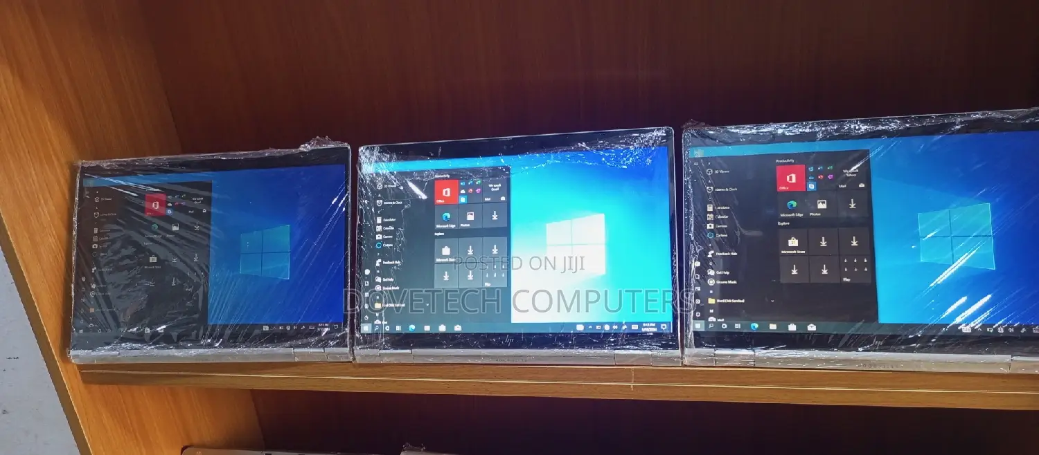 Laptop HP EliteBook X360 1030 G3 16GB Intel Core I7 SSD 512GB