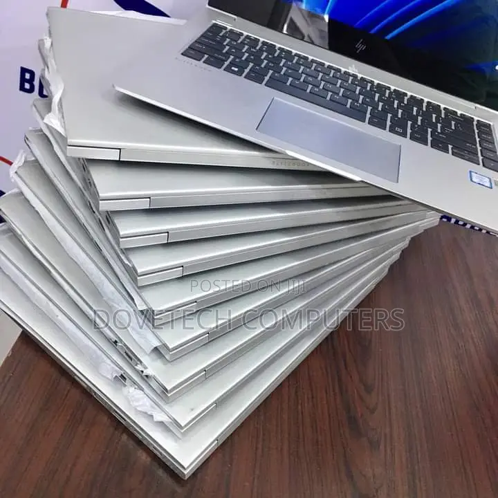 Laptop HP EliteBook X360 1030 G3 16GB Intel Core I7 SSD 512GB