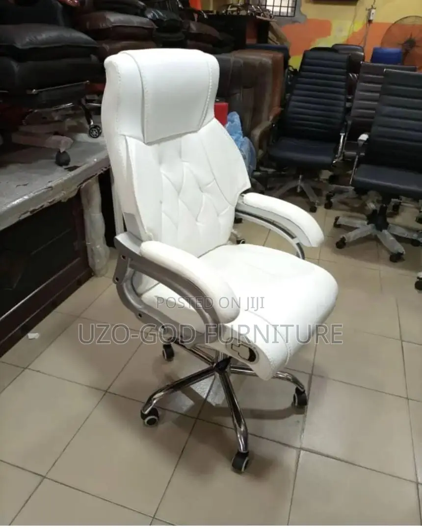 Executive Office Chair
