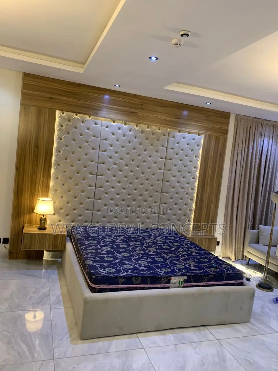 Home Furniture and Interior Design