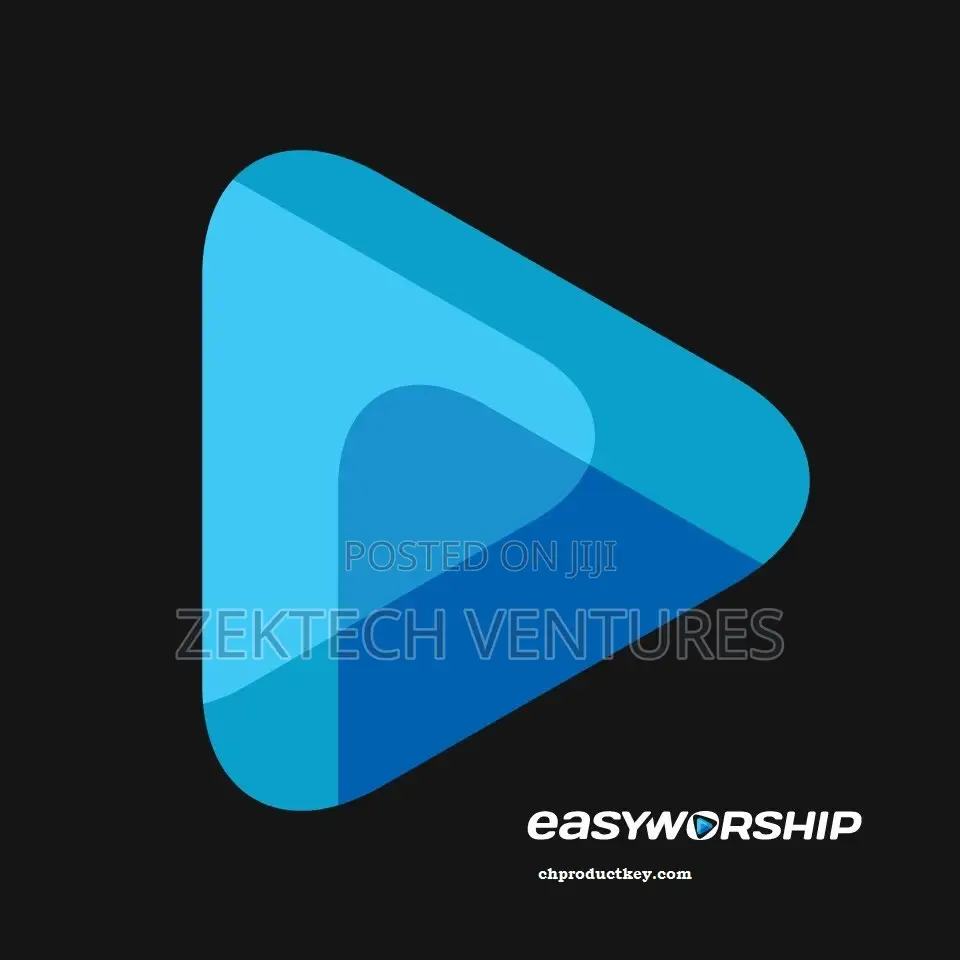 Easyworship 7