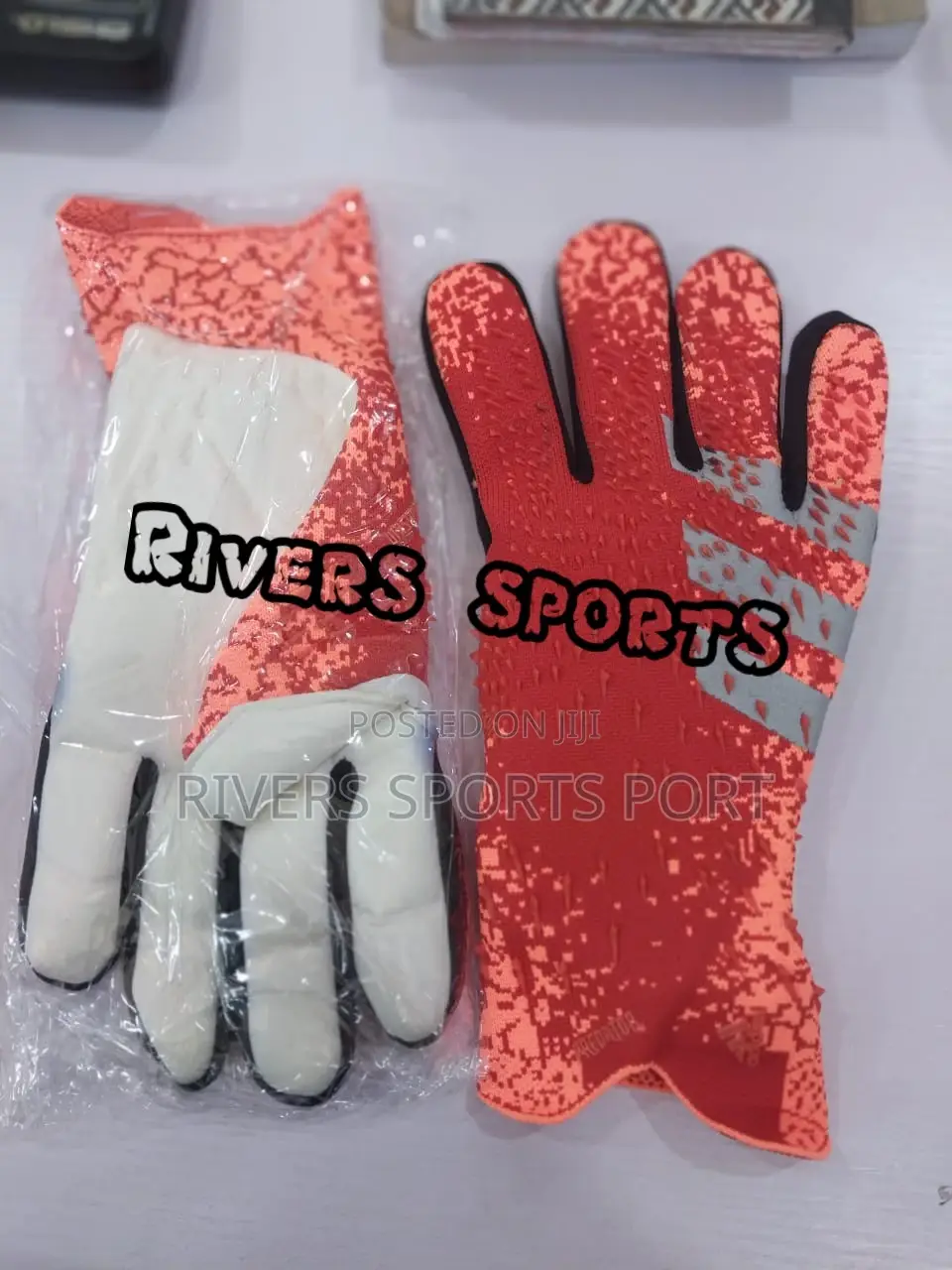Adidas Predator Keeper's Glove