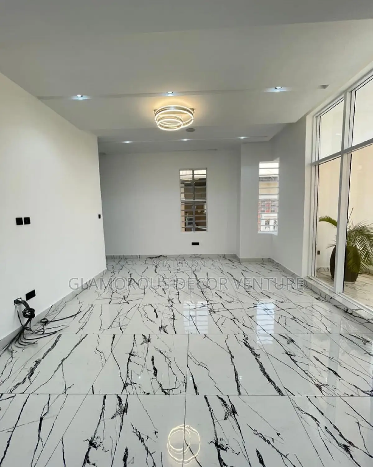 Proffesional Pop Ceilings Installations in Lagos
