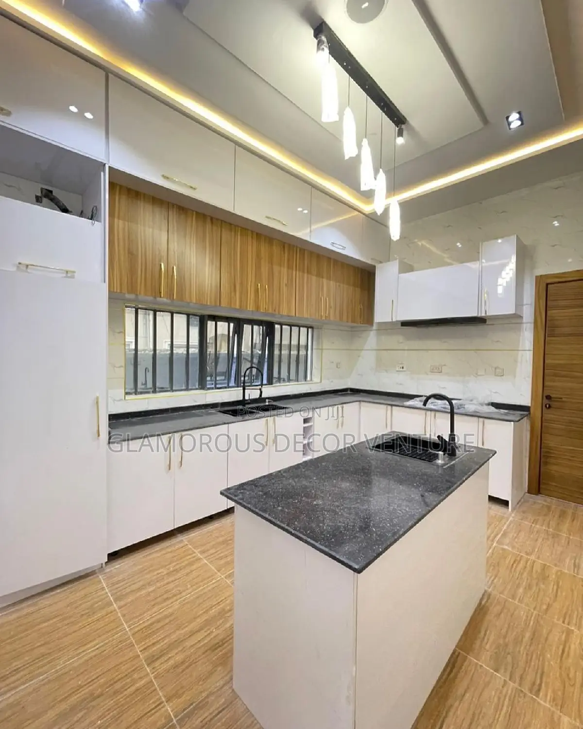 Proffesional Pop Ceilings Installations in Lagos