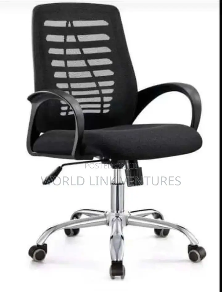 Top Quality Imported Office Secretary Chair