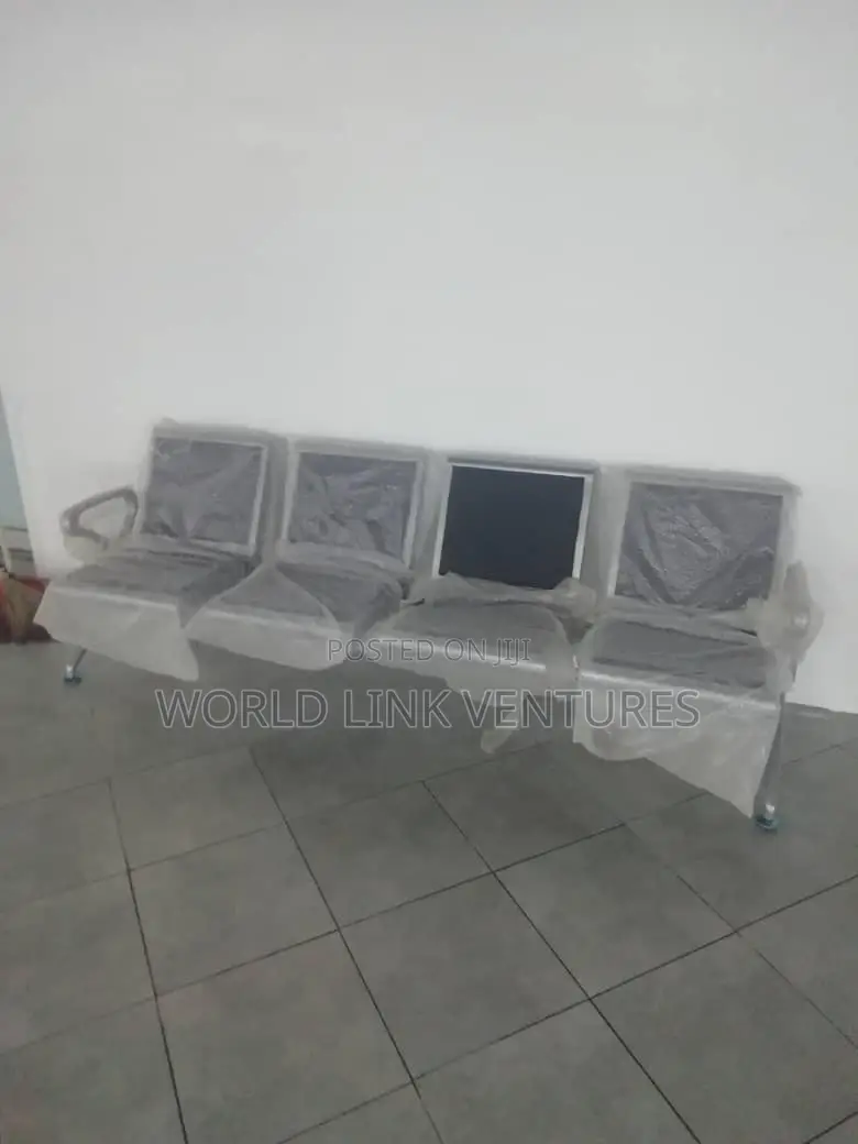 Top Quality Imported Heavy Duty Airport Chair