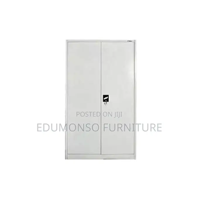 Full Height Swinging Door Cupboard File Cabinet Book Shelf
