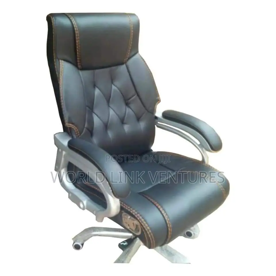 Top Quality Imported Senior Executive Reclining Chair