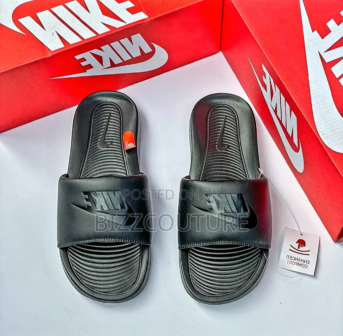 Original NIKE Slide Available in Store