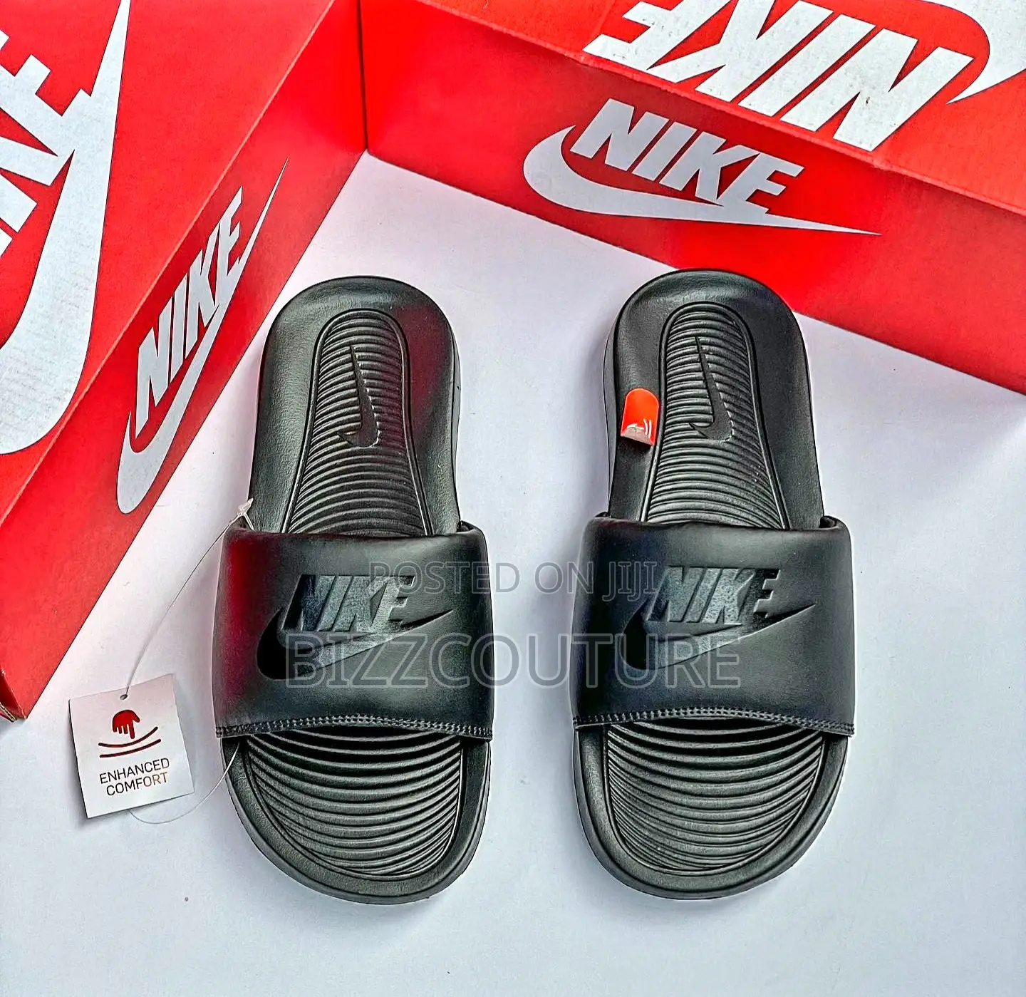 Original NIKE Slide Available in Store