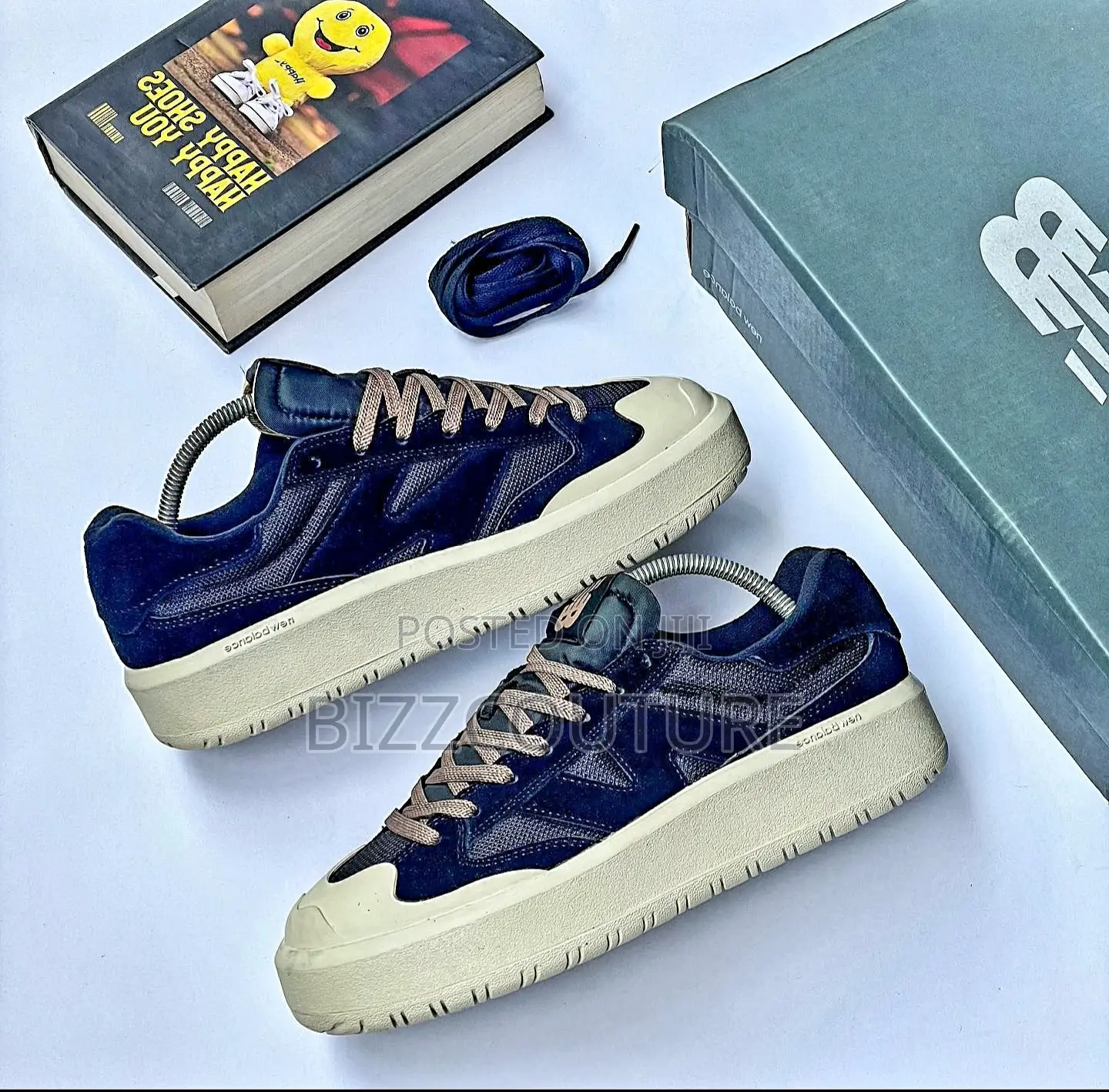 Original NEW BALANCE CT 302 Available in Store
