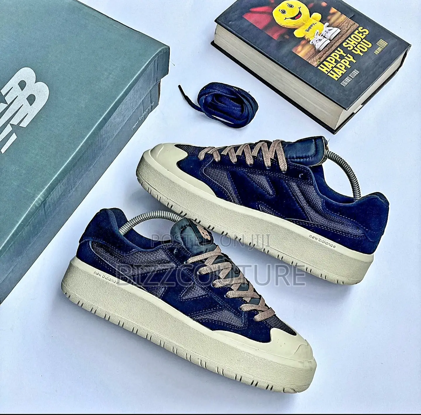 Original NEW BALANCE CT 302 Available in Store