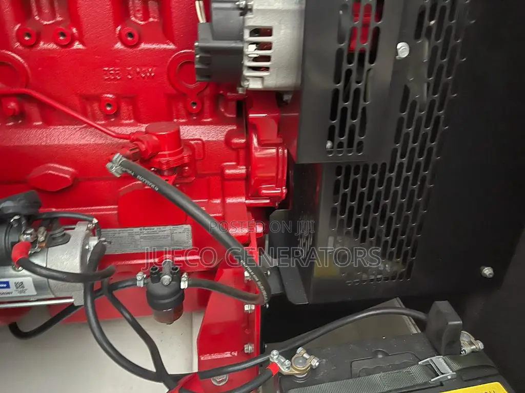 30kva Marapco Soundproof Diesel Generators for Sale