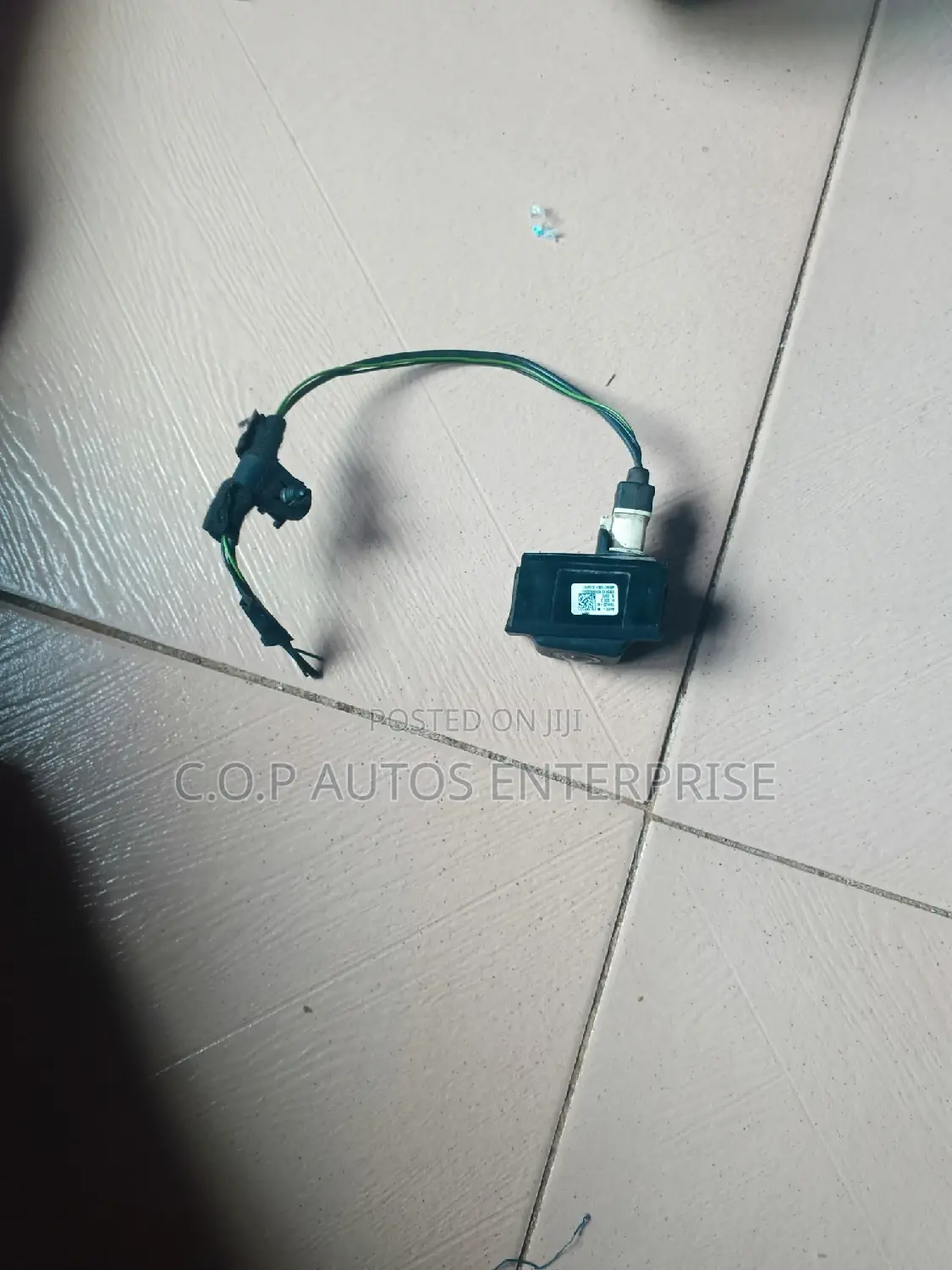 Back Camera for Land Rover Range Rover Sports, LR4 2010-2014