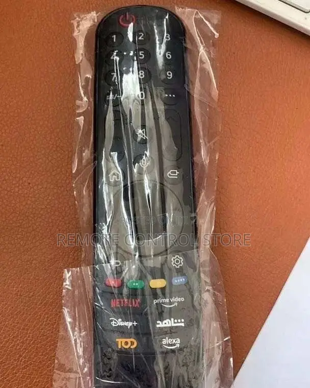 Mr23ga Magic Remote Control Fit for Lg Smart TVS