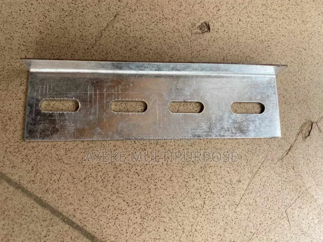 50mm Connecting Plates