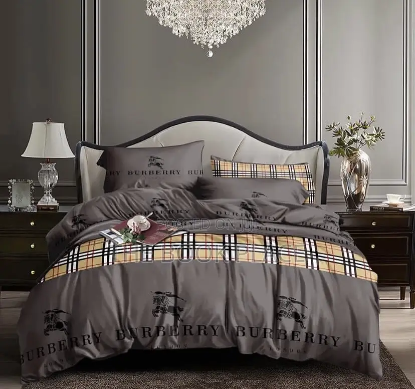 American Designer Bedding