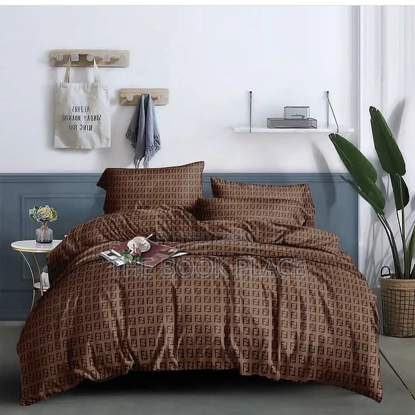 American Pure Cotton Bedding