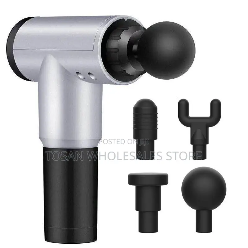 Fascial Massage Gun