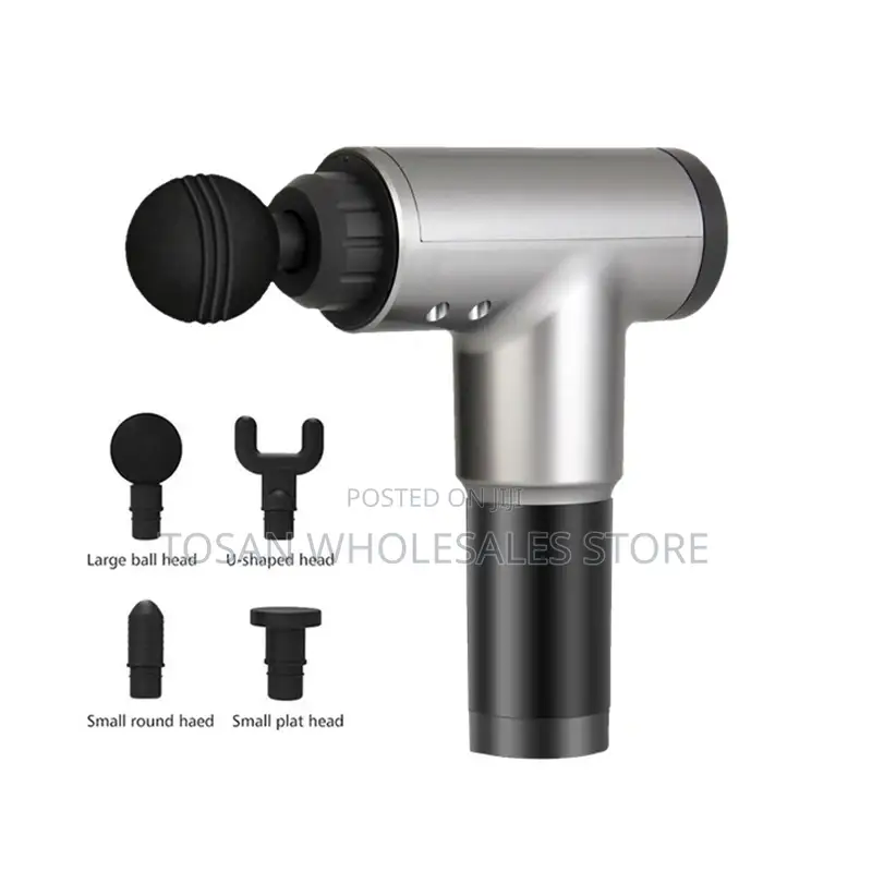 Fascial Massage Gun