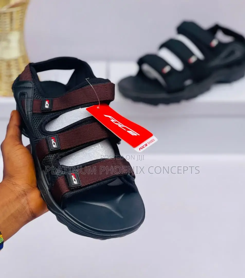 Unisex Sandal