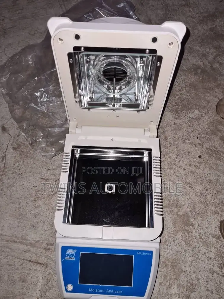 Lab Equipment