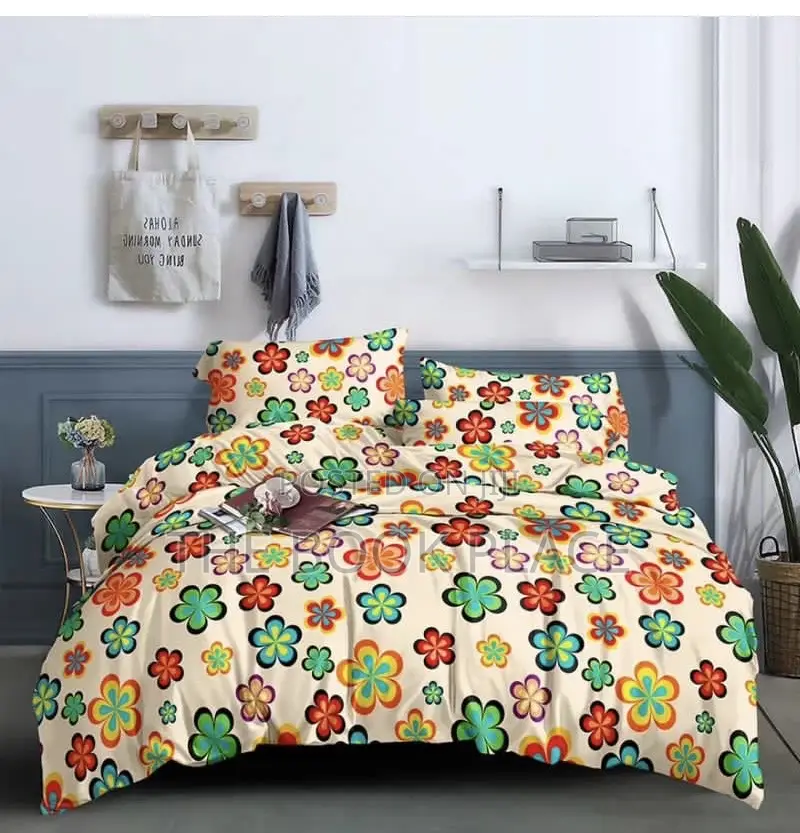 American Beautiful Bedsheet