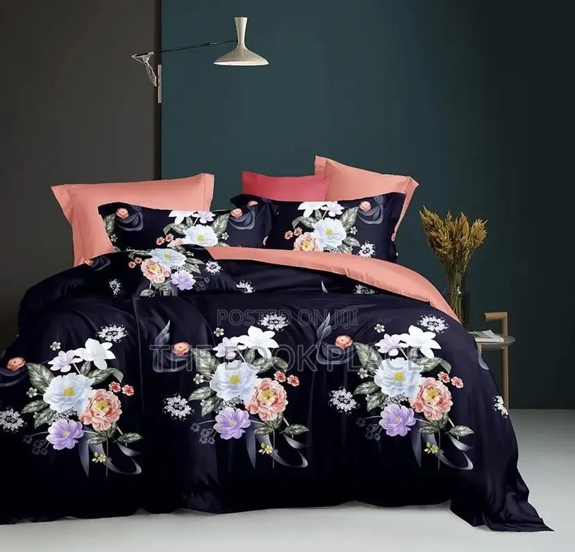 American Cotton Bedspread