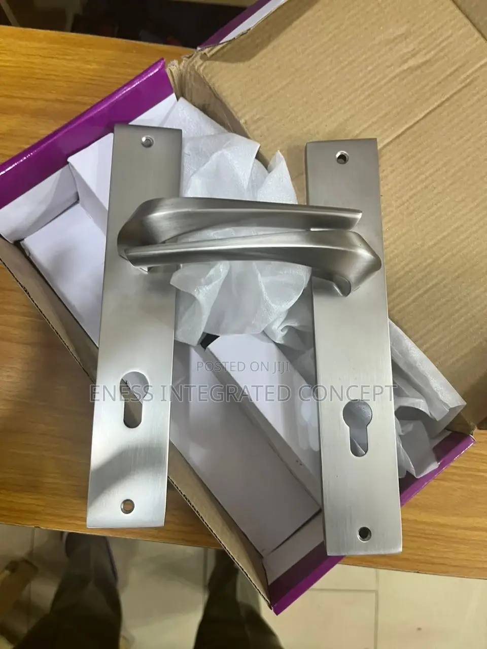High Quality FTN Door Lock FT001
