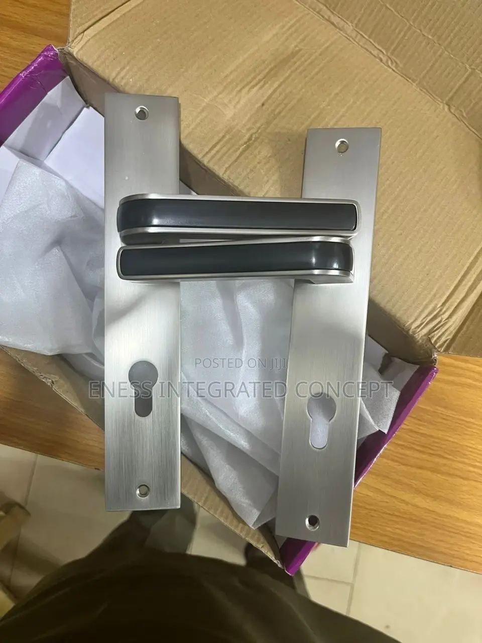 High Quality FTN Door Lock Series T503
