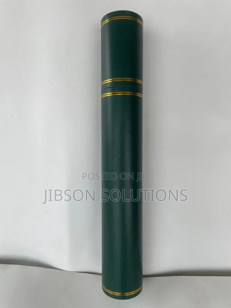 Imported Scroll