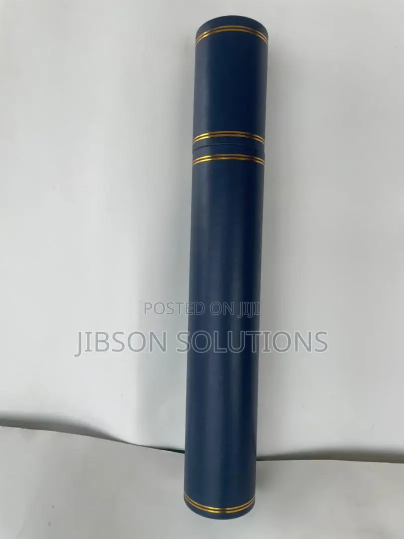 Imported Scroll
