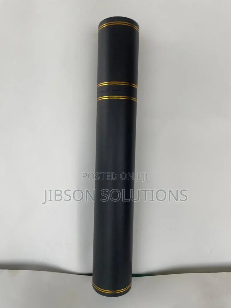 Imported Scroll