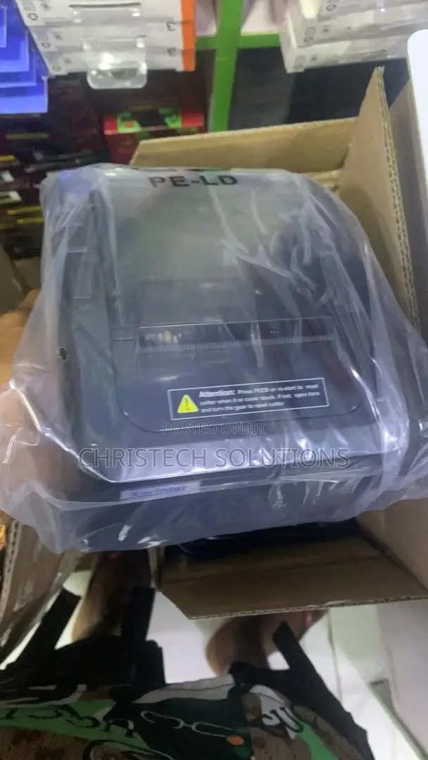 Big Xprinter 80mm