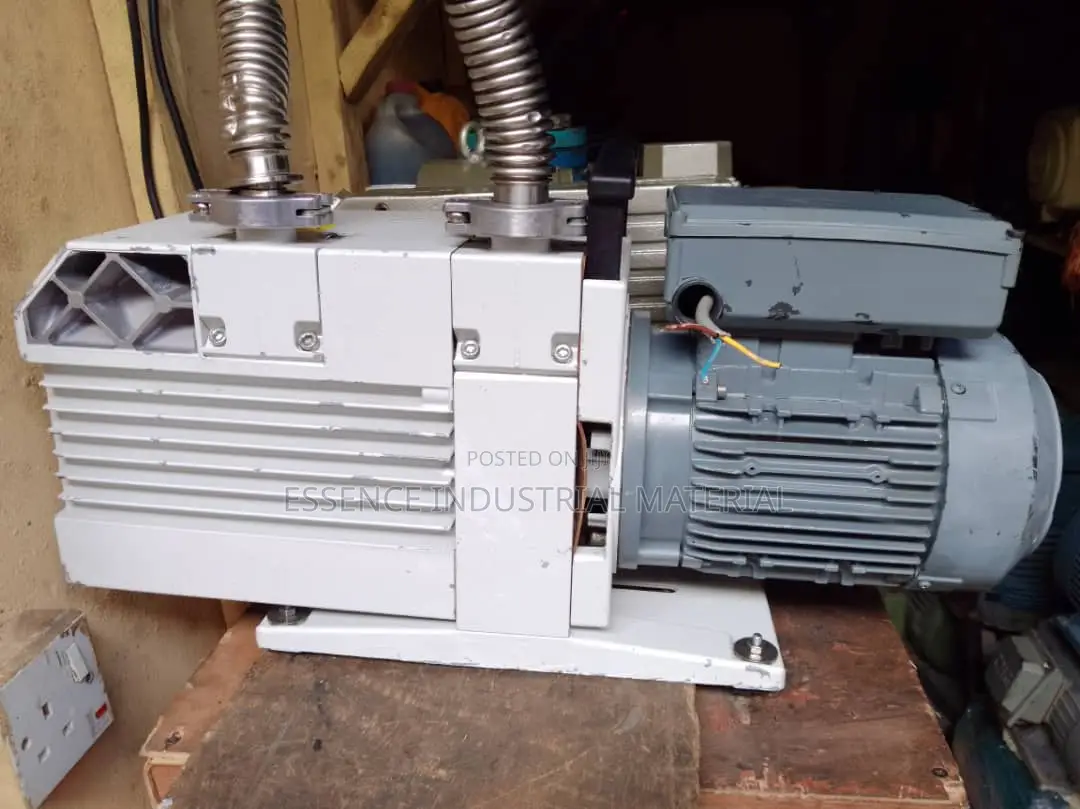 Single Phase 2HP AC Air Vacuum Pump
