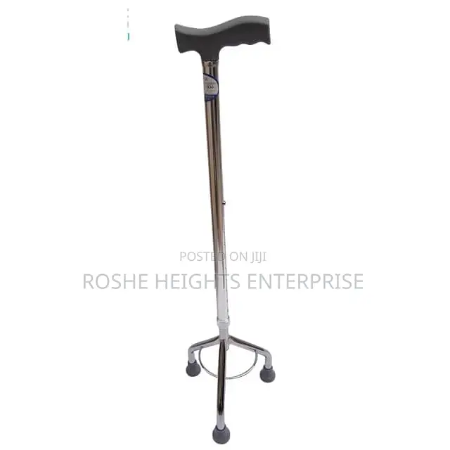 Walking Stick Four Legged